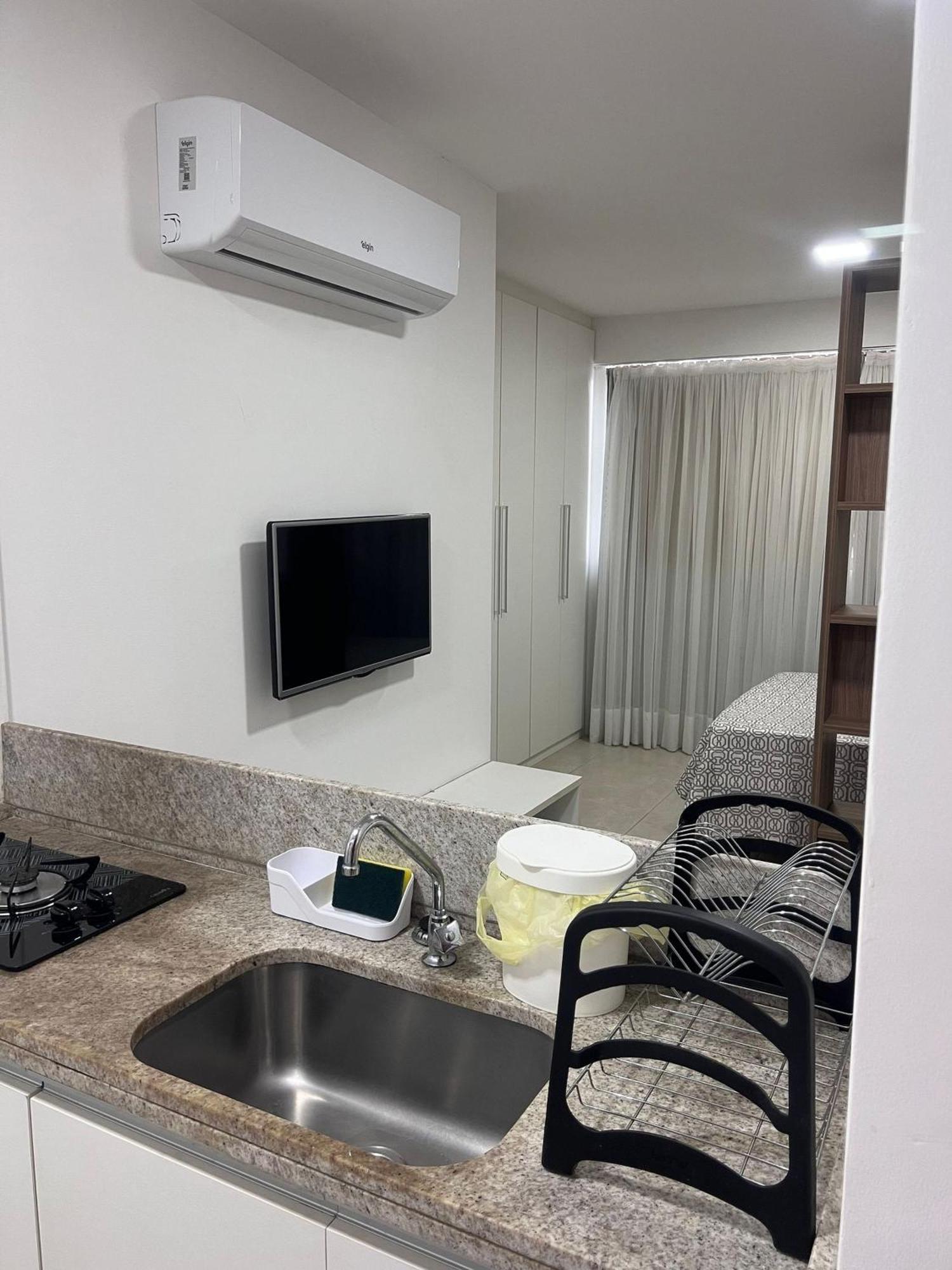 Flats No Golden Shopping Boa Viagem Recife Villa Eksteriør bilde