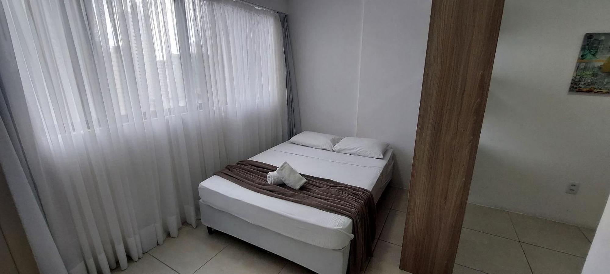 Flats No Golden Shopping Boa Viagem Recife Villa Eksteriør bilde