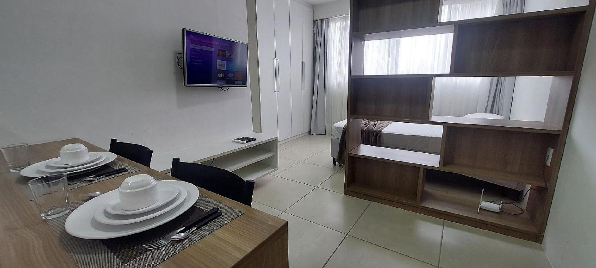 Flats No Golden Shopping Boa Viagem Recife Villa Eksteriør bilde