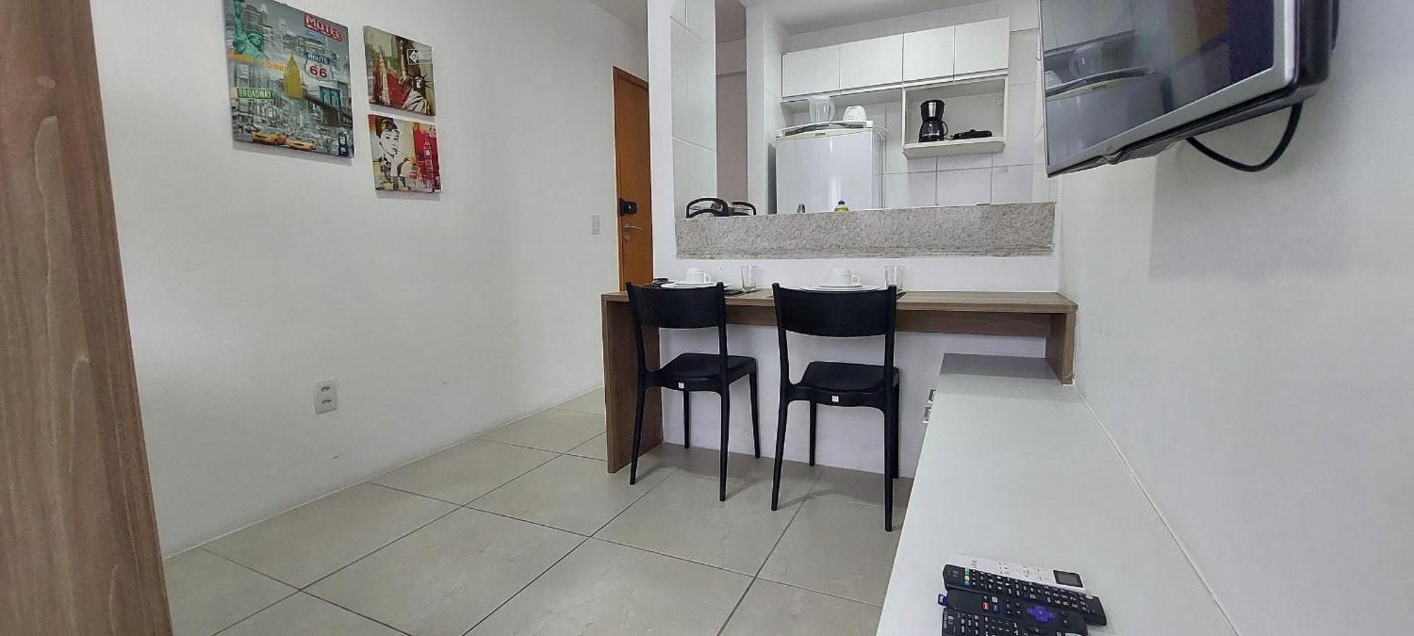 Flats No Golden Shopping Boa Viagem Recife Villa Eksteriør bilde